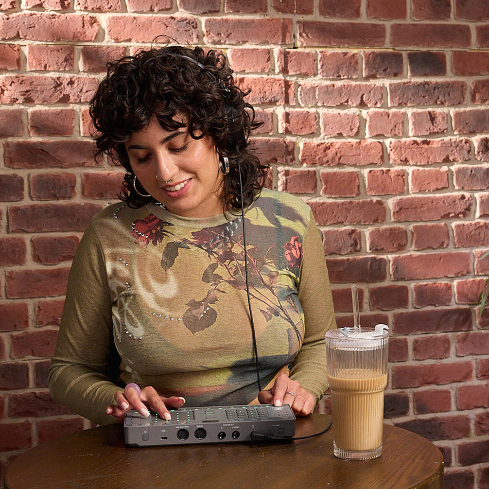 AlphaTheta ChordCat: Expressive Chords, No Theory Required