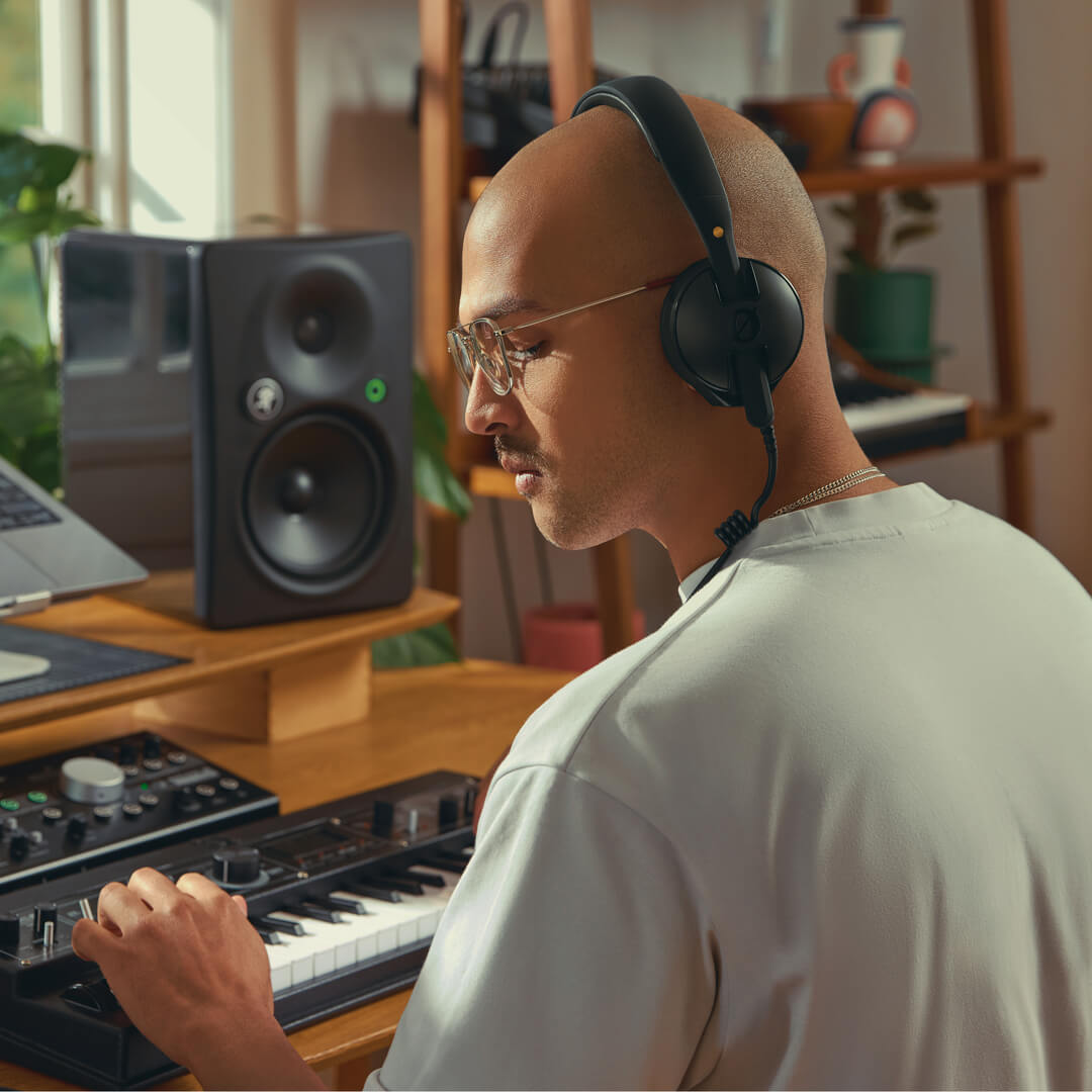 Rode NTH-50 Headphones Review: Performance Meets Comfort and Value