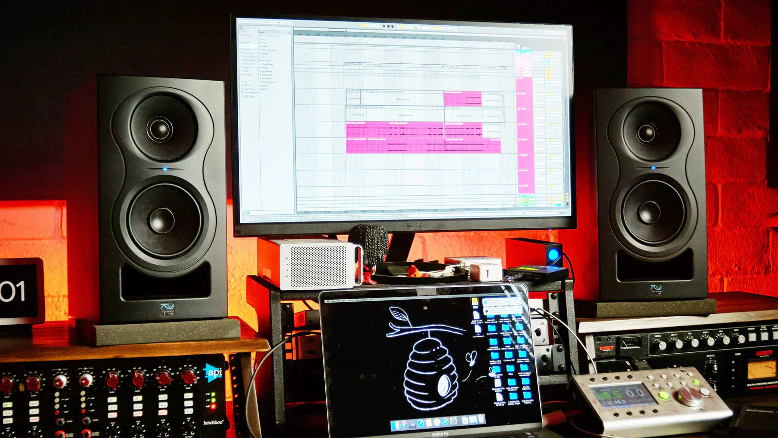 Kali Audio Deals