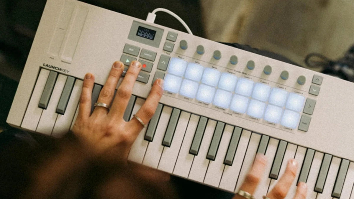 Novation Deals
