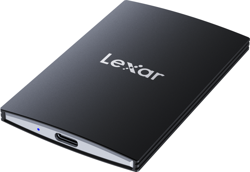 Lexar SL500 Portable SSD 2TB