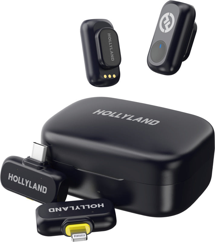 Hollyland Lark A1 Combo