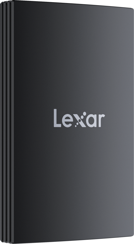 Lexar Armor 700 Portable SSD 4TB