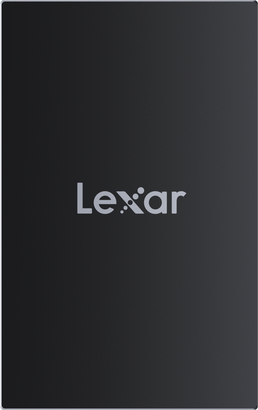 Lexar Armor 700 Portable SSD 4TB