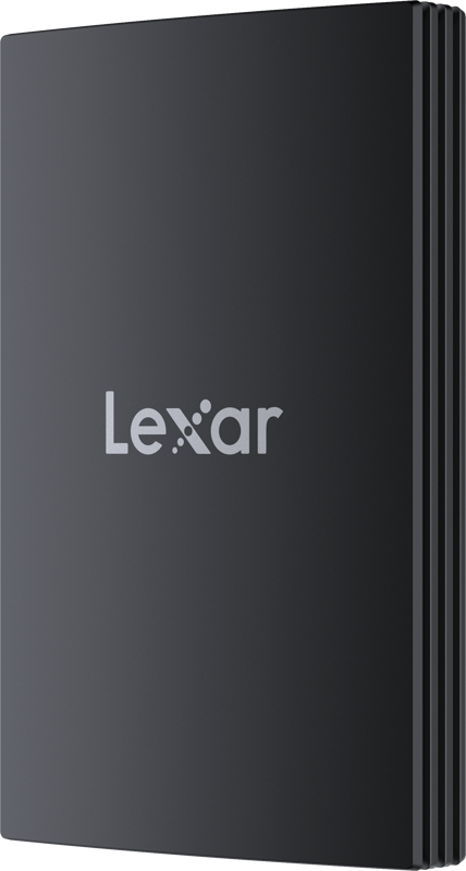 Lexar Armor 700 Portable SSD 4TB
