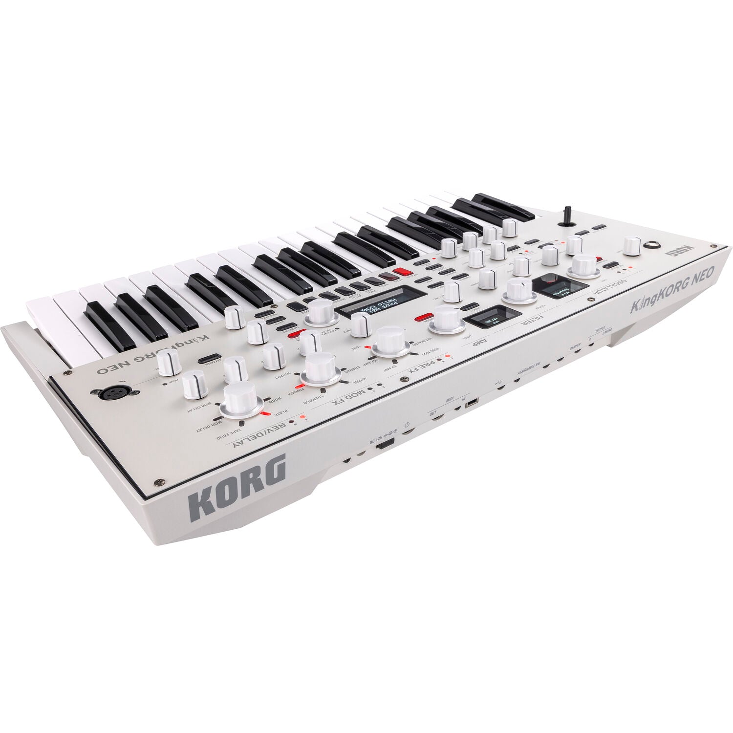 Korg KingKorg Neo