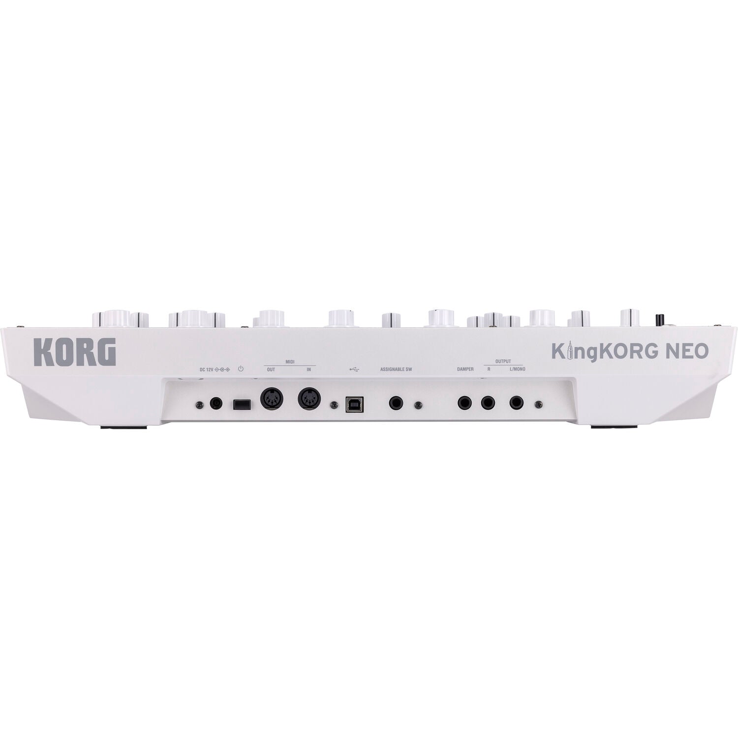 Korg KingKorg Neo