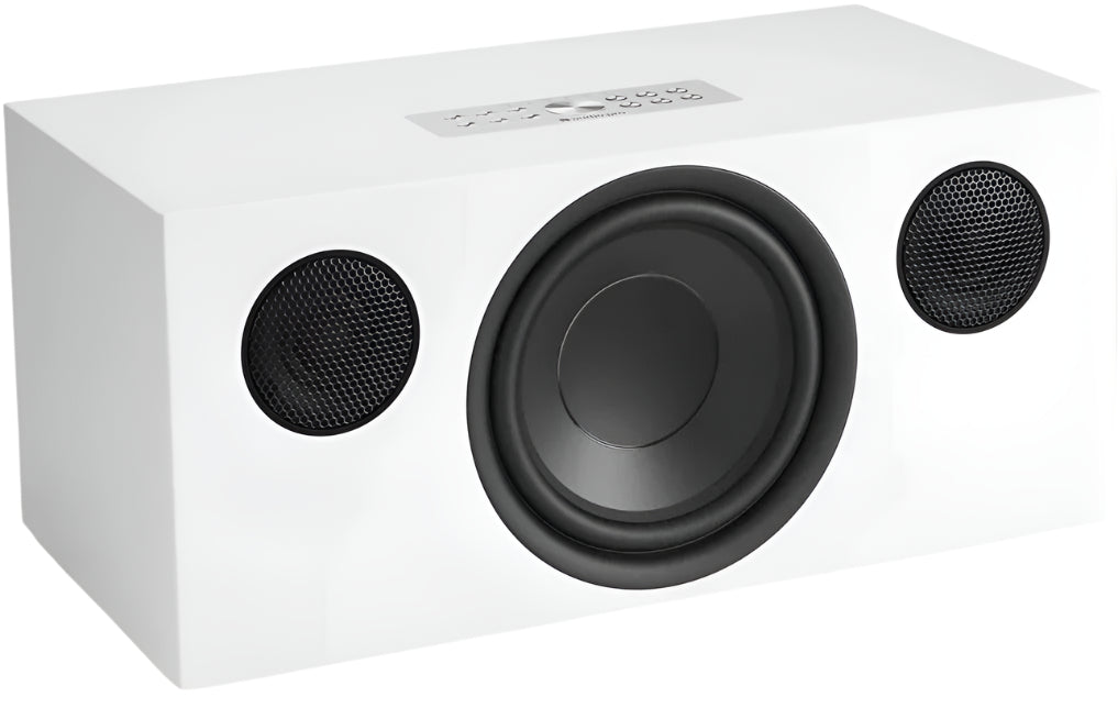 Audio Pro C20 (Svart)