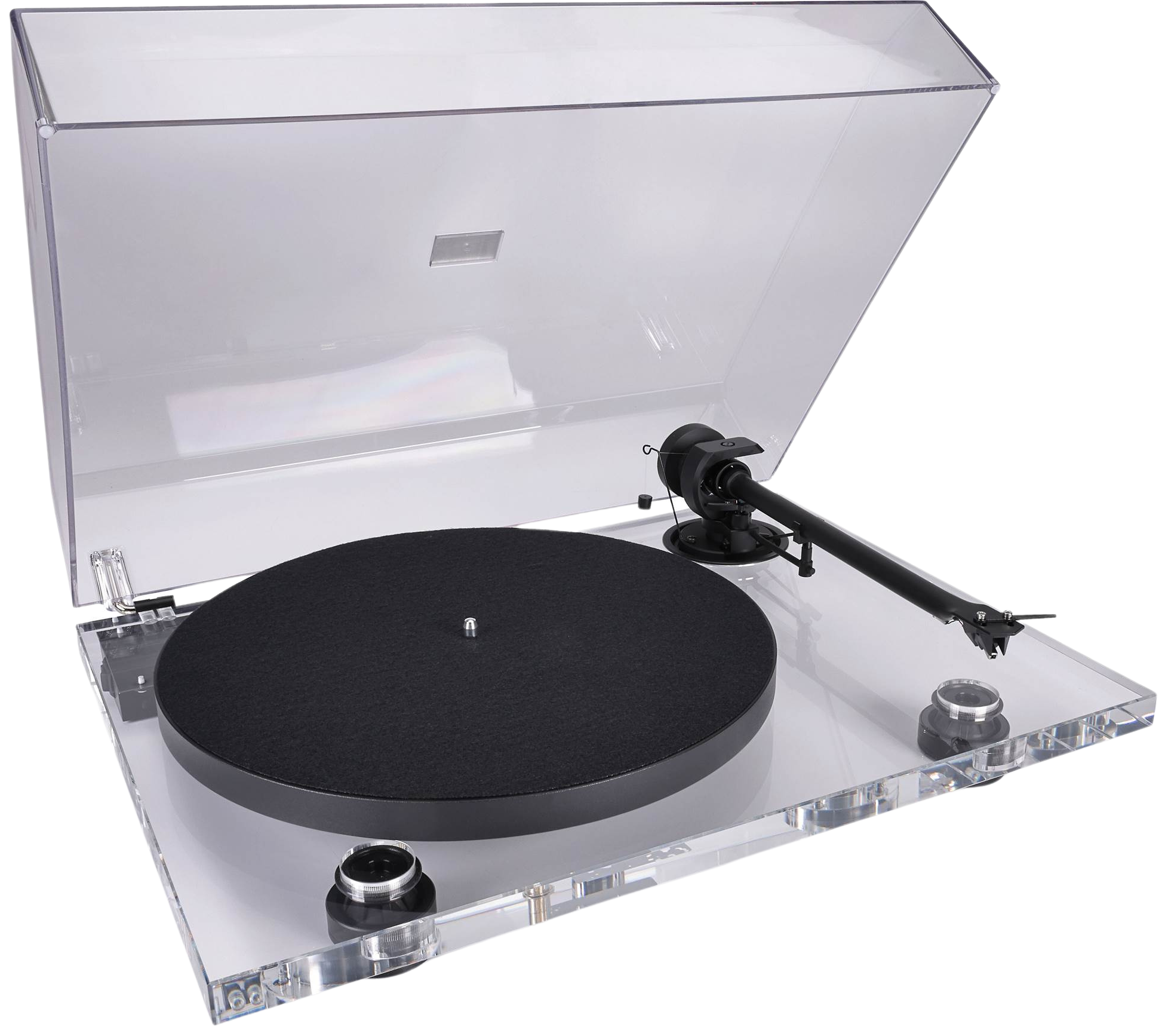 Pro-Ject XA B | Turntables | Soundium