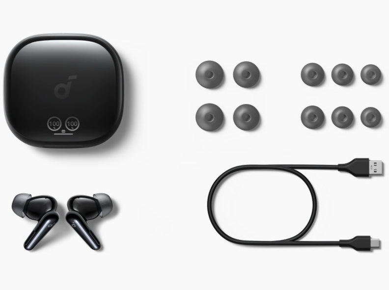 Soundcore Liberty 4 Pro