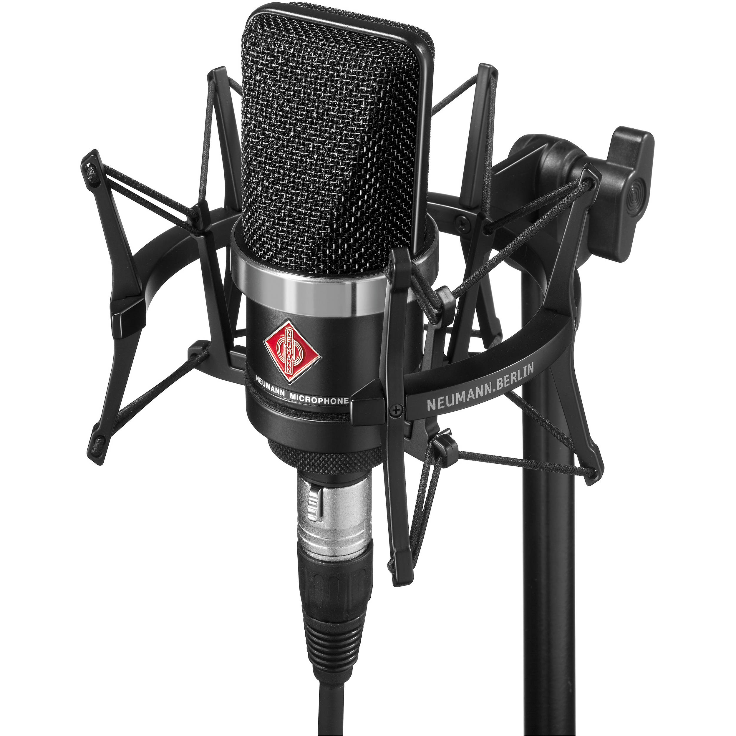Neumann TLM 102 Studio Set | Soundium