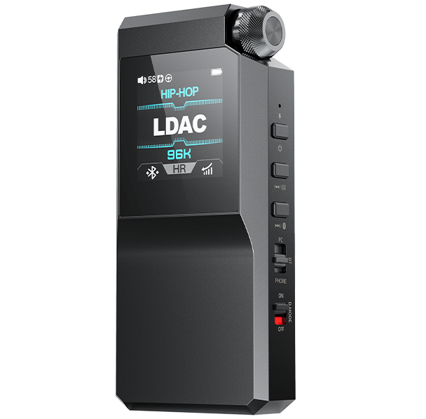 FiiO BTR17