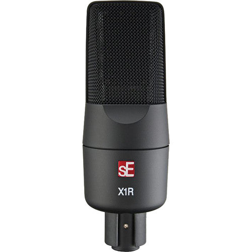 Ribbon Microphones
