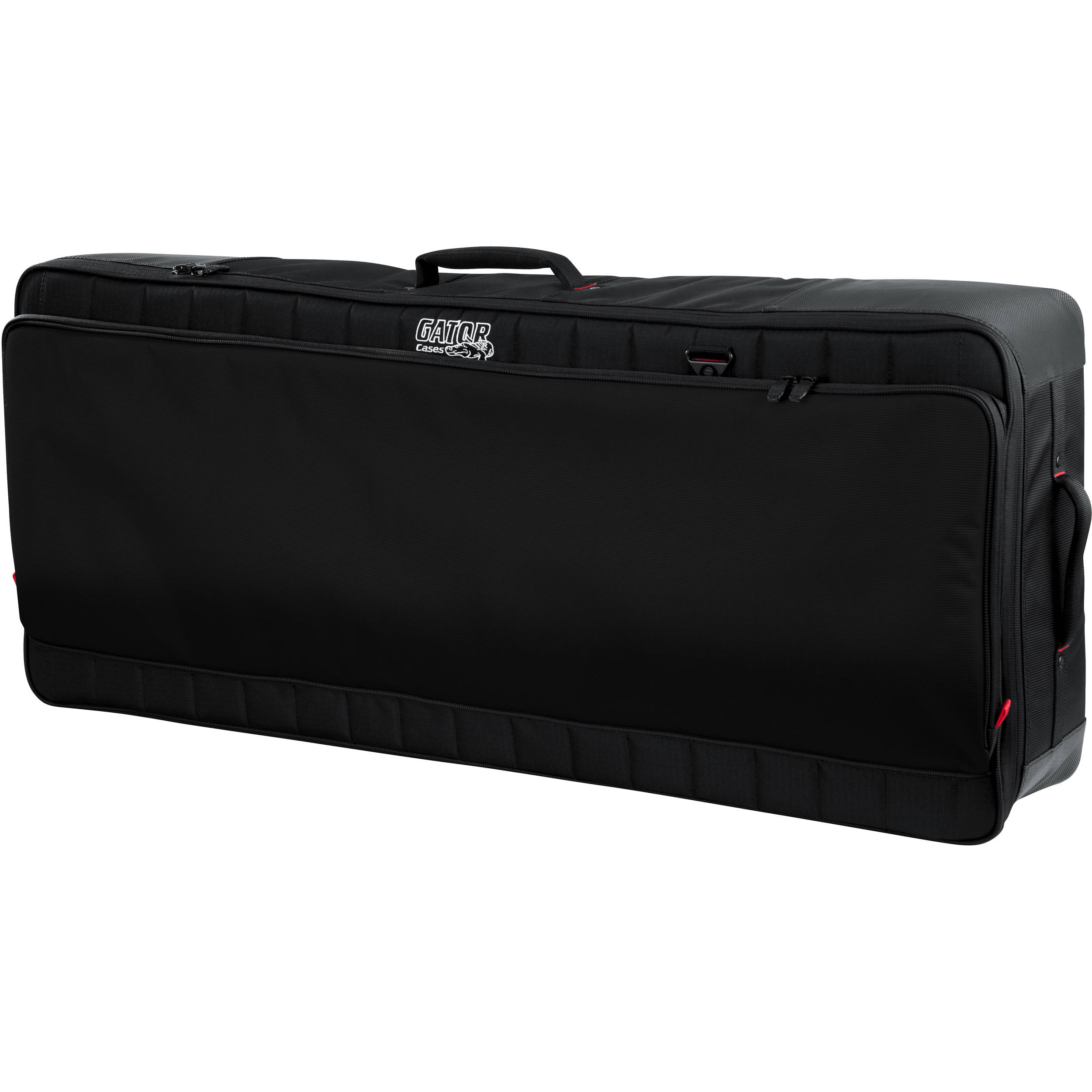 Gator G-PG-61 Pro-Go-serien keyboardväska för 61 tangenter