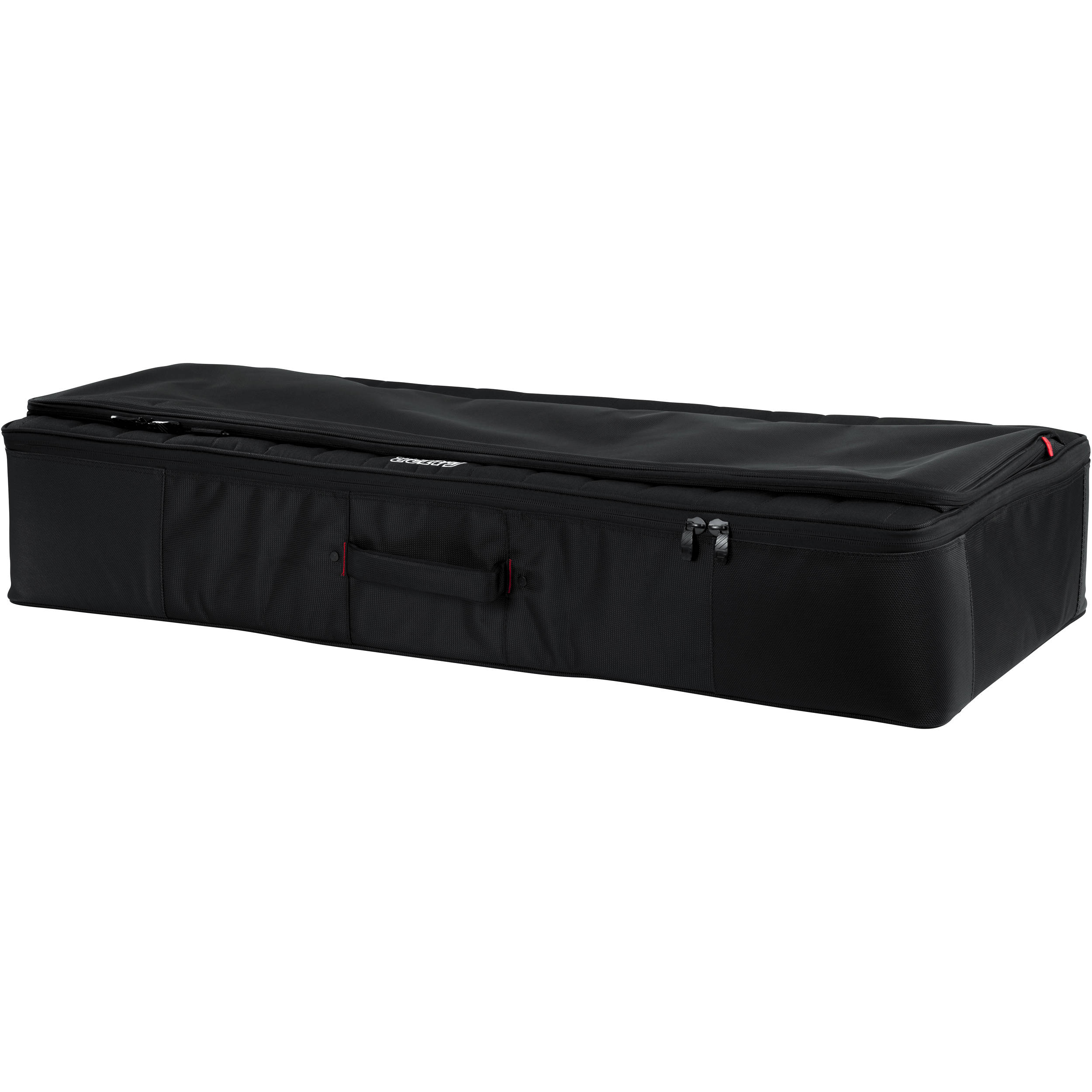 Gator G-PG-61 Pro-Go-serien keyboardväska för 61 tangenter
