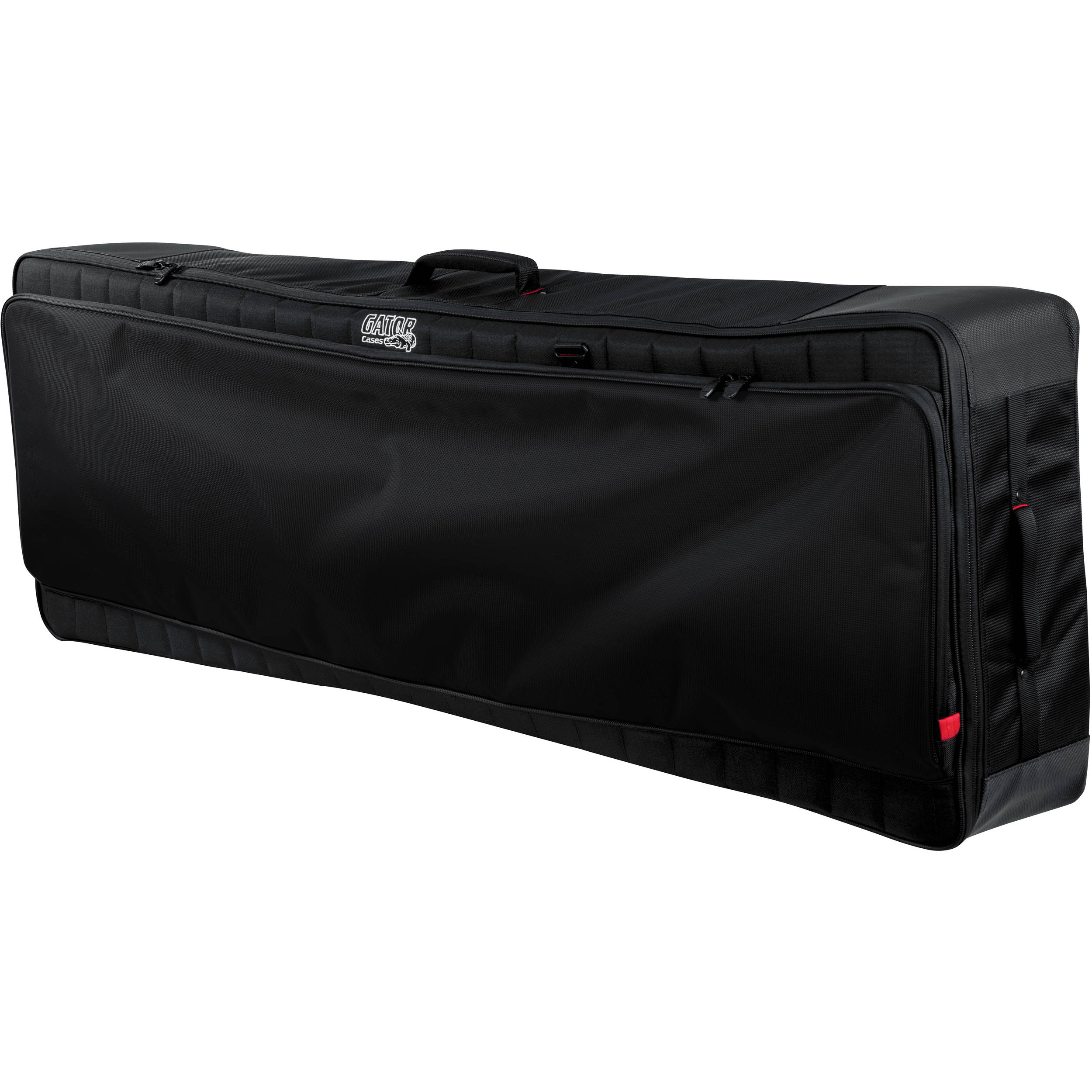 Gator G-PG-88 Pro-Go-serien keyboardväska för 88 tangenter