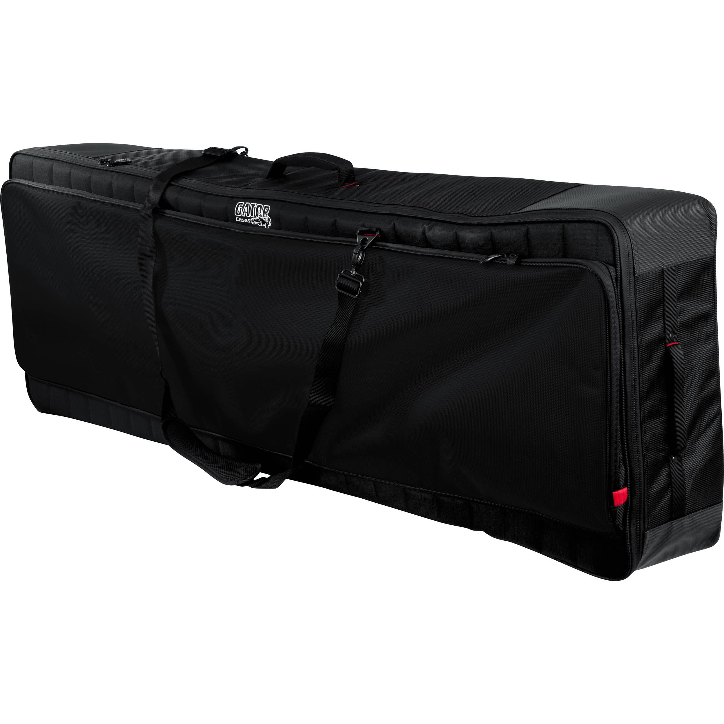 Gator G-PG-88 Pro-Go-serien keyboardväska för 88 tangenter