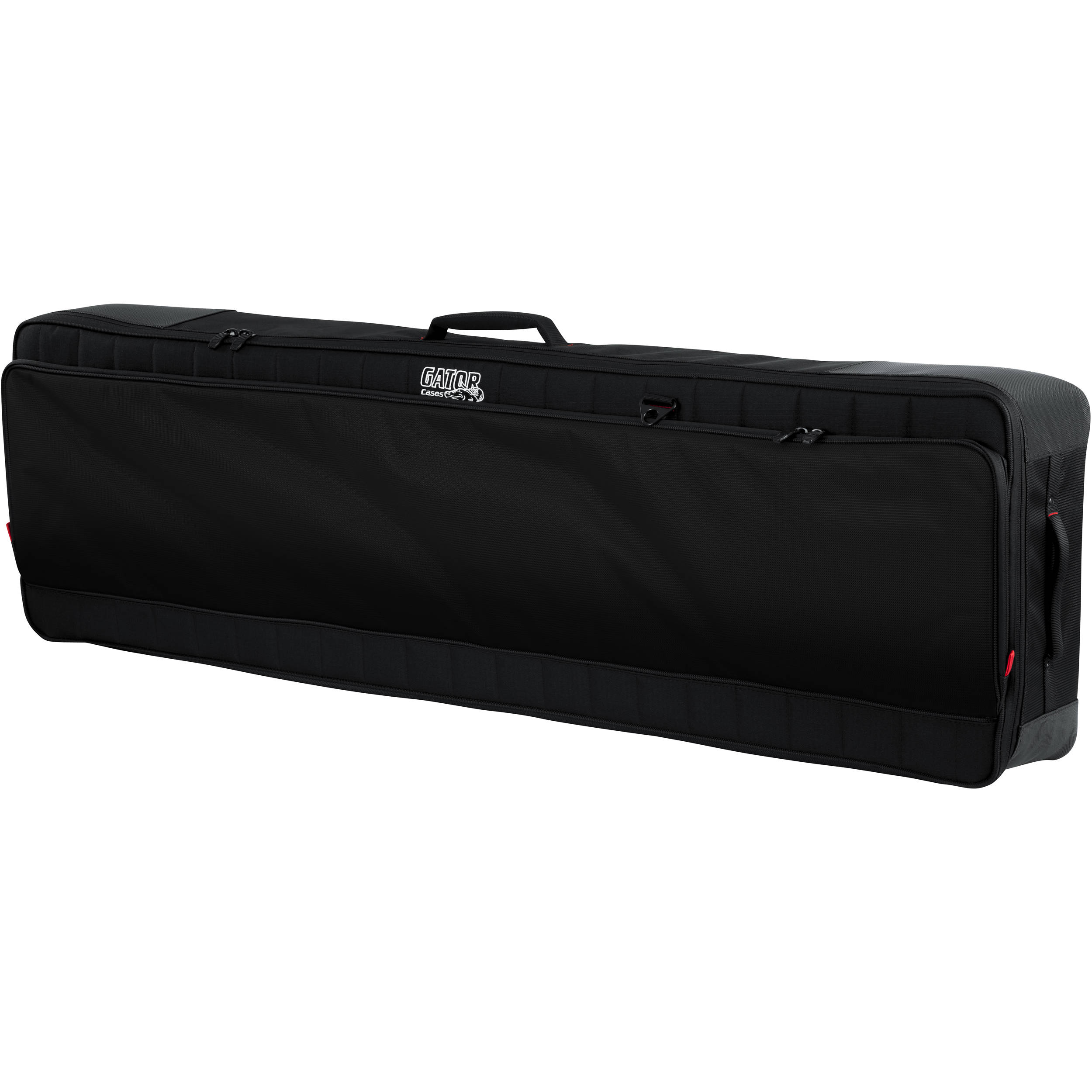 Gator G-PG-88-SLIM Pro-Go Ultimate Gigbag för Slim 88-tangenters keyboard (B-Stock)