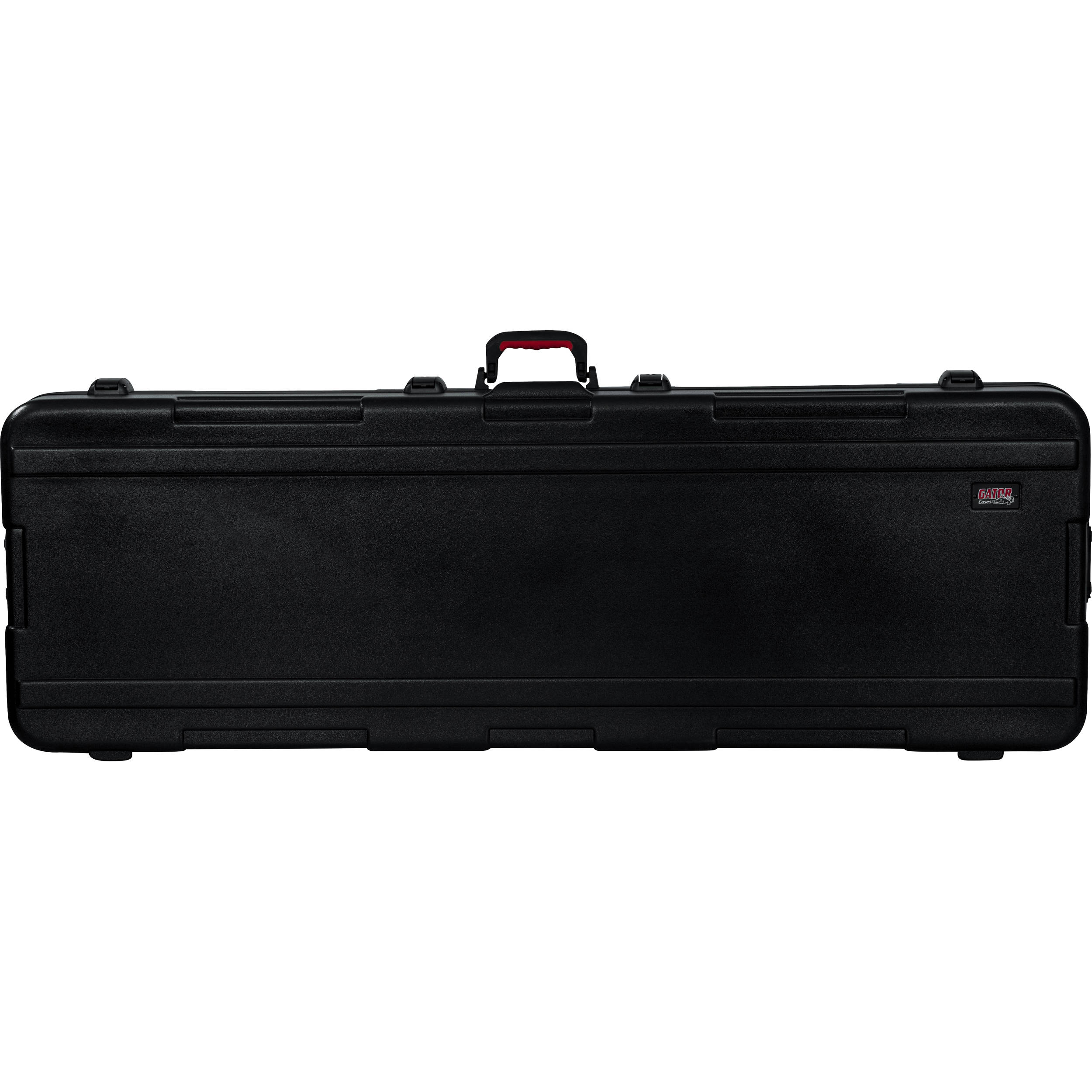 Gator GTSA-KEY88D 88 nycklar TSA-låshus i polyetylen, djupt