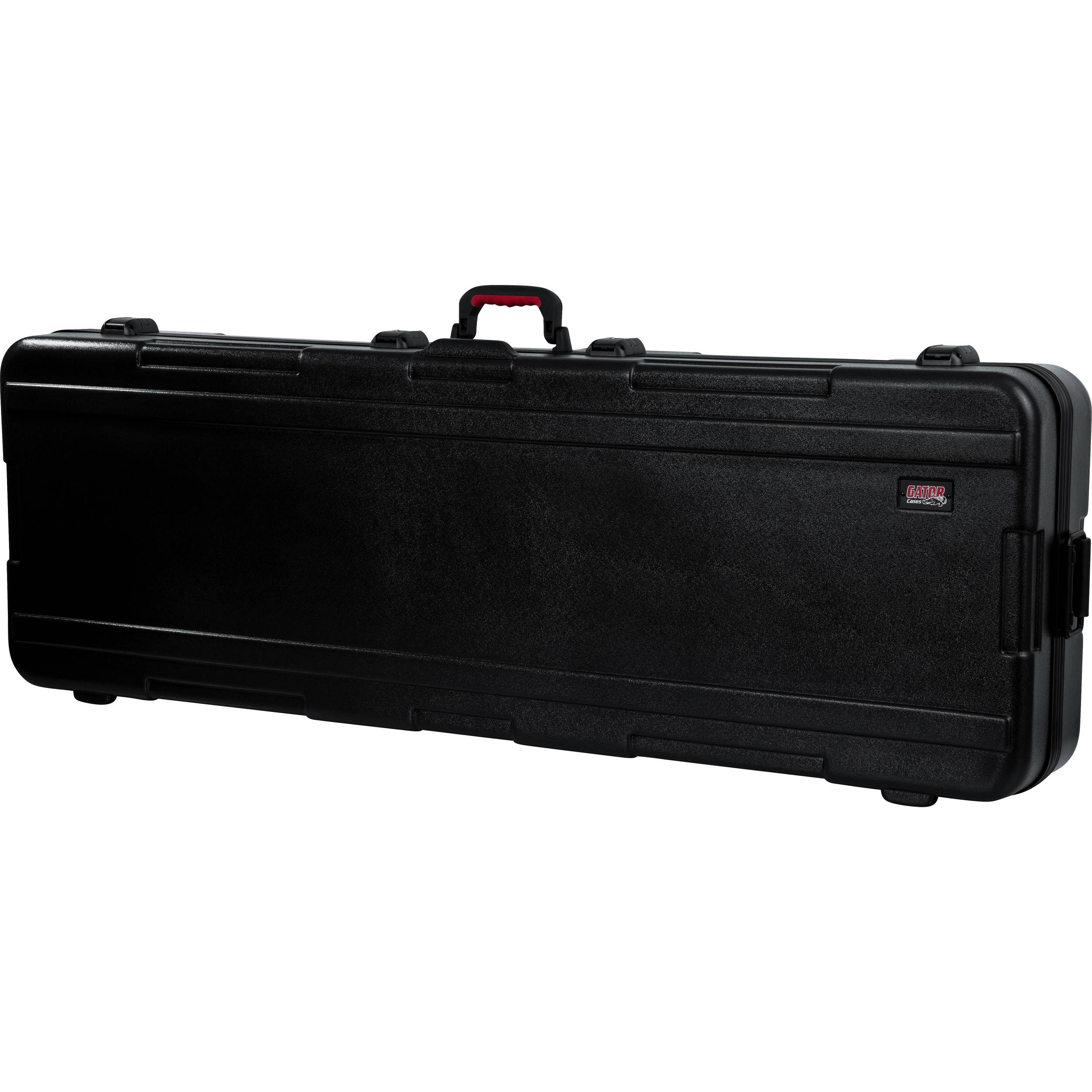 Gator GTSA-KEY88 88 nycklar TSA-låsväska av polyetylen