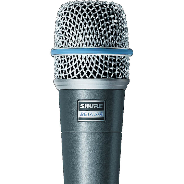 Shure Beta 57A