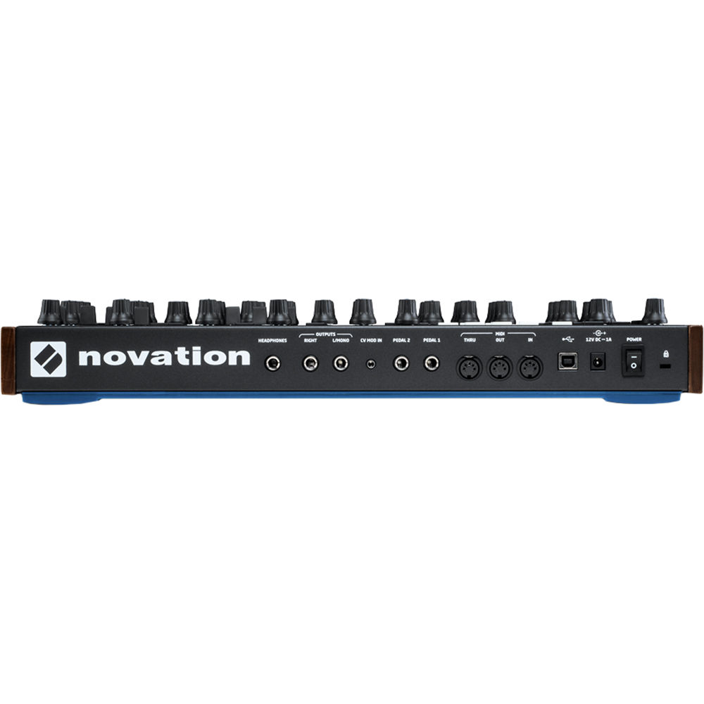 Novation Peak