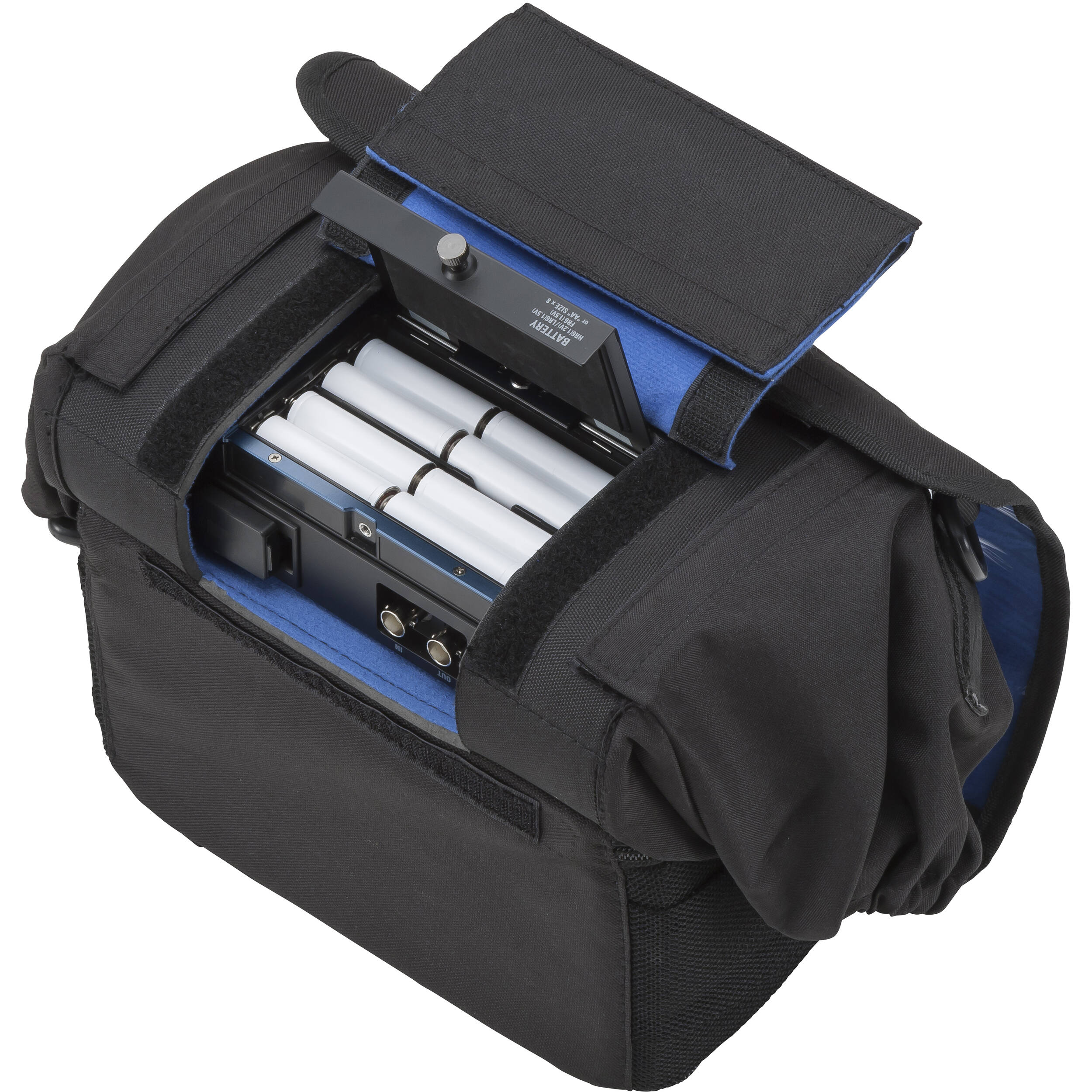 ZOOM PCF-8n プロテクティブケース Zoom PCF-8n Protective Case for F-Series Recorders | Soundium