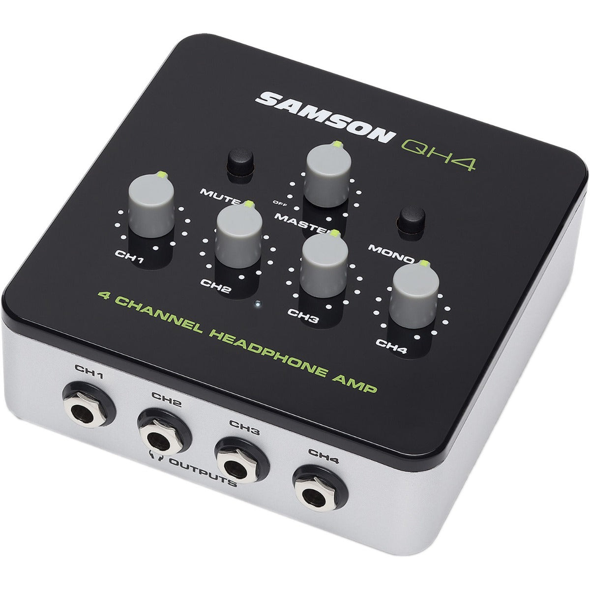 Headphone Preamps