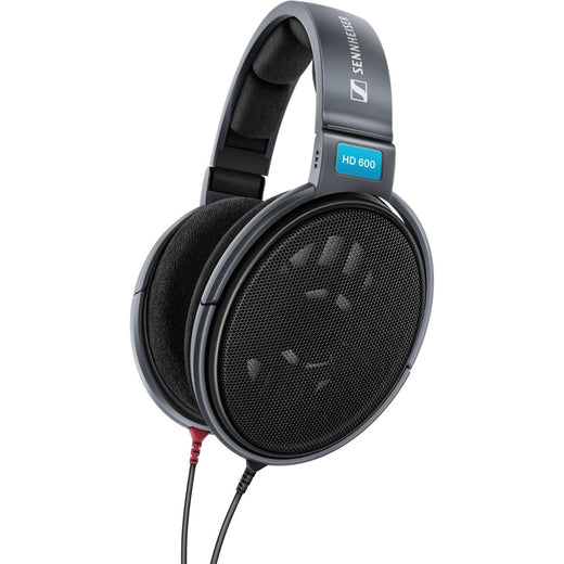 Sennheiser HD 600 Zubehör