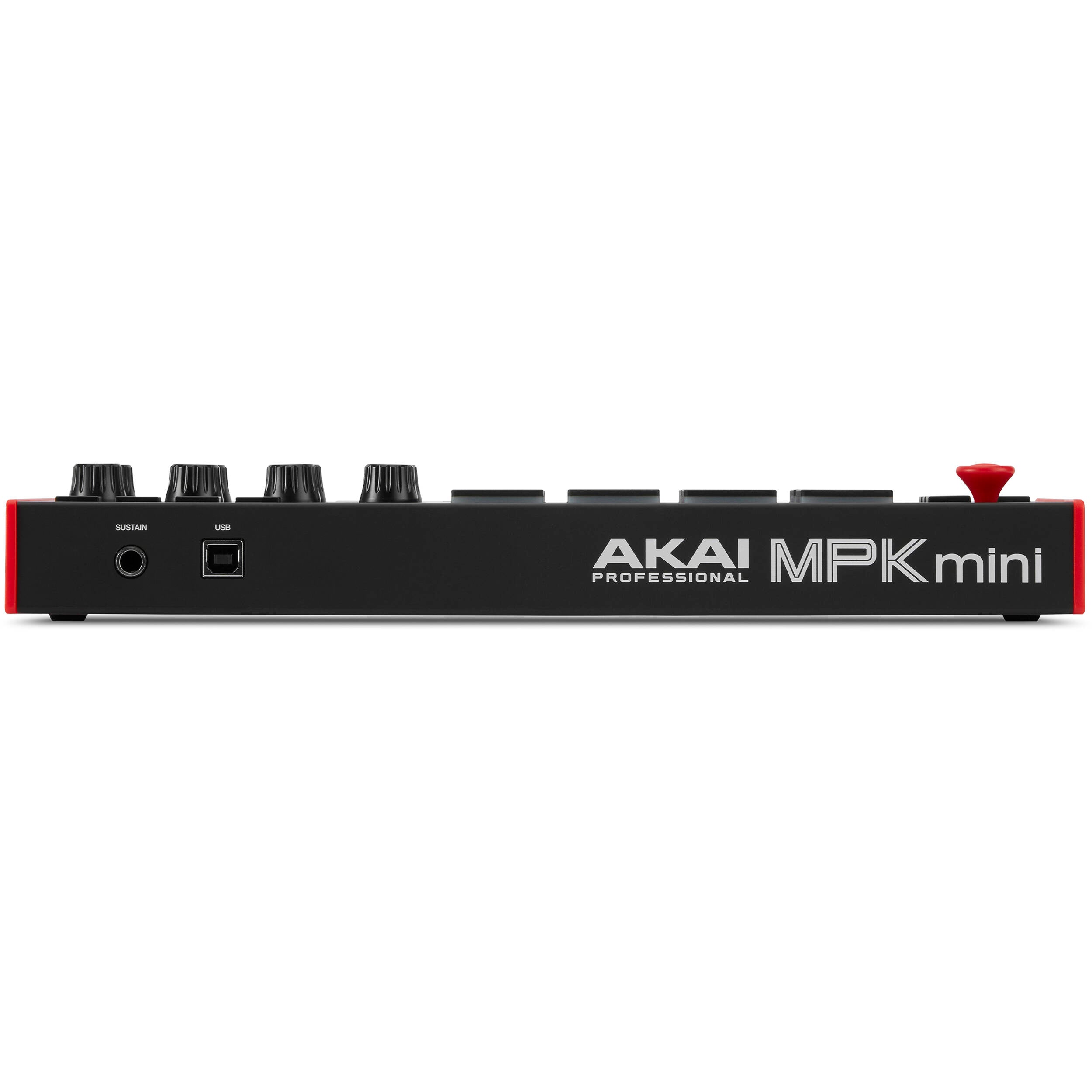 Akai Professional MPK Mini MK3