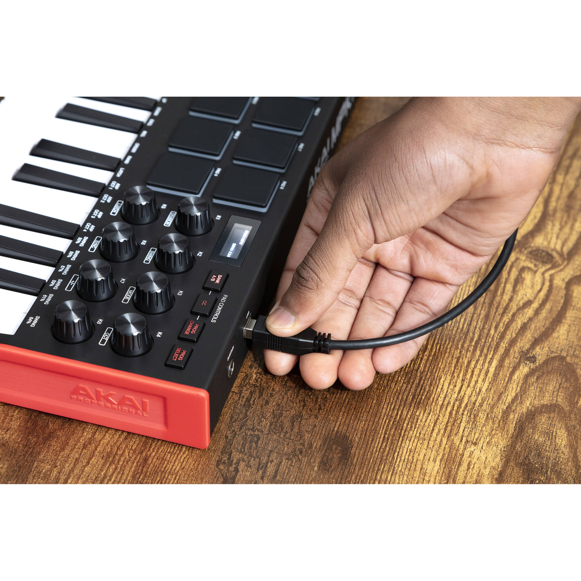 Akai Professional MPK Mini MK3