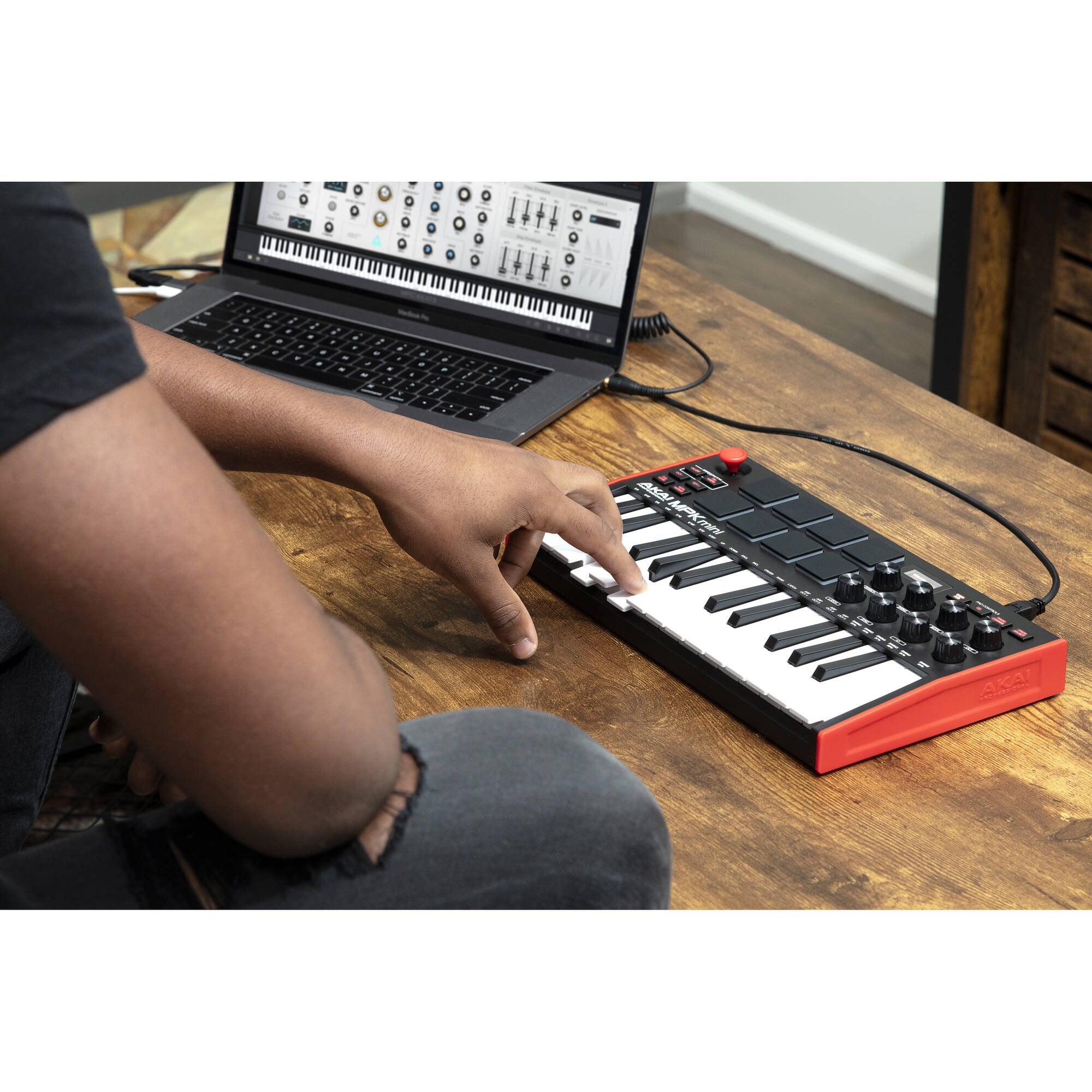 Akai Professional MPK Mini MK3