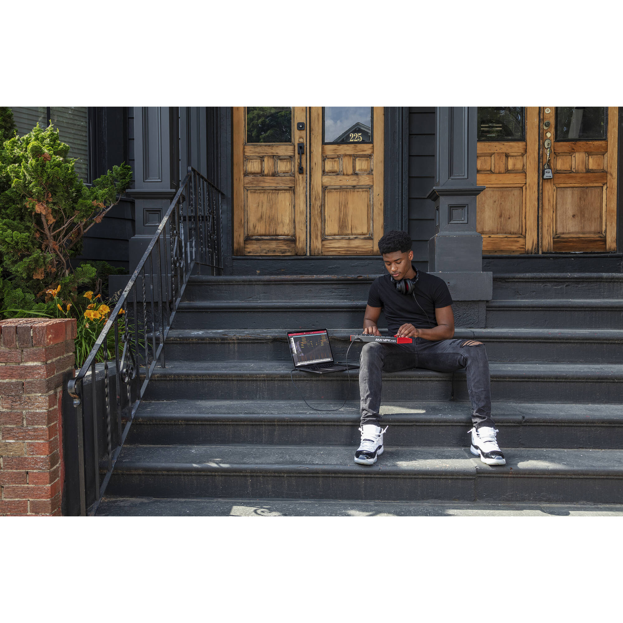 Akai Professional MPK Mini MK3