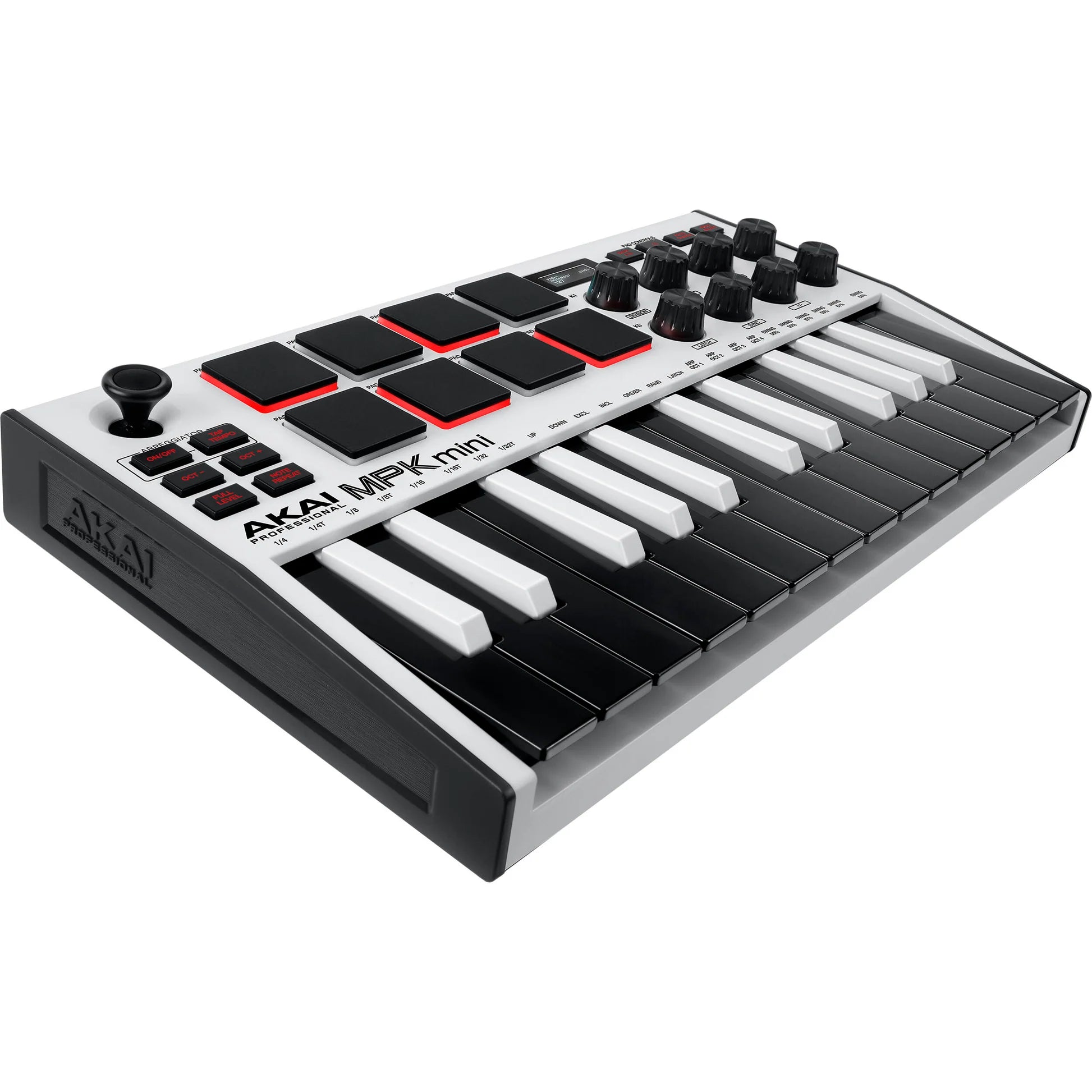 Akai Professional MPK Mini MK3