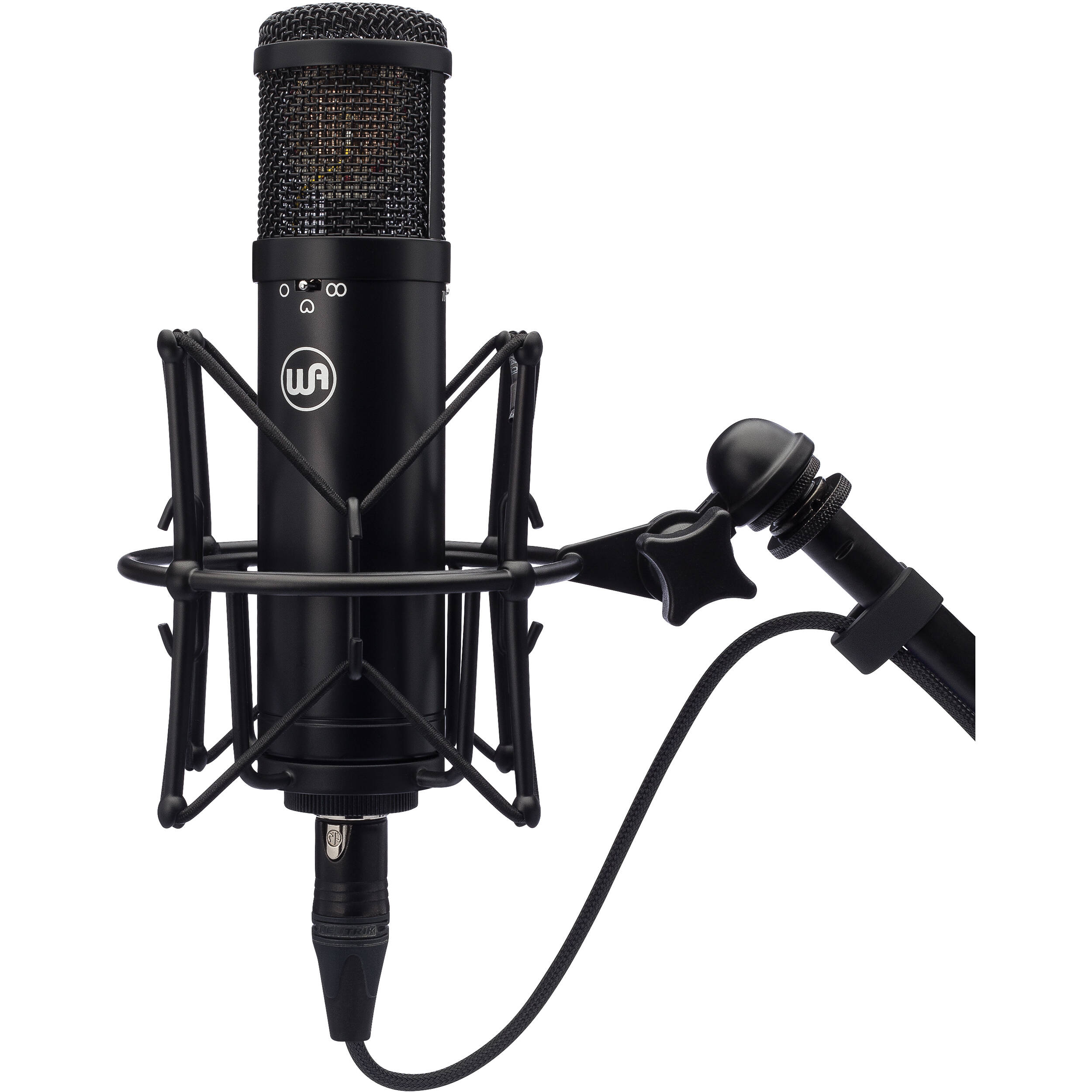 Warm Audio WA-47jr