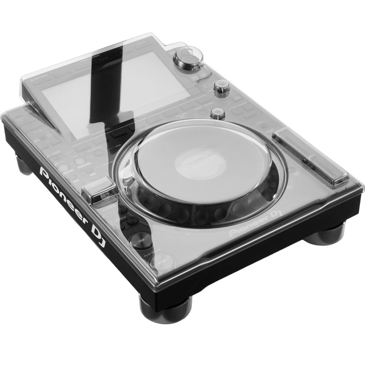 Decksaver Pioneer CDJ-3000