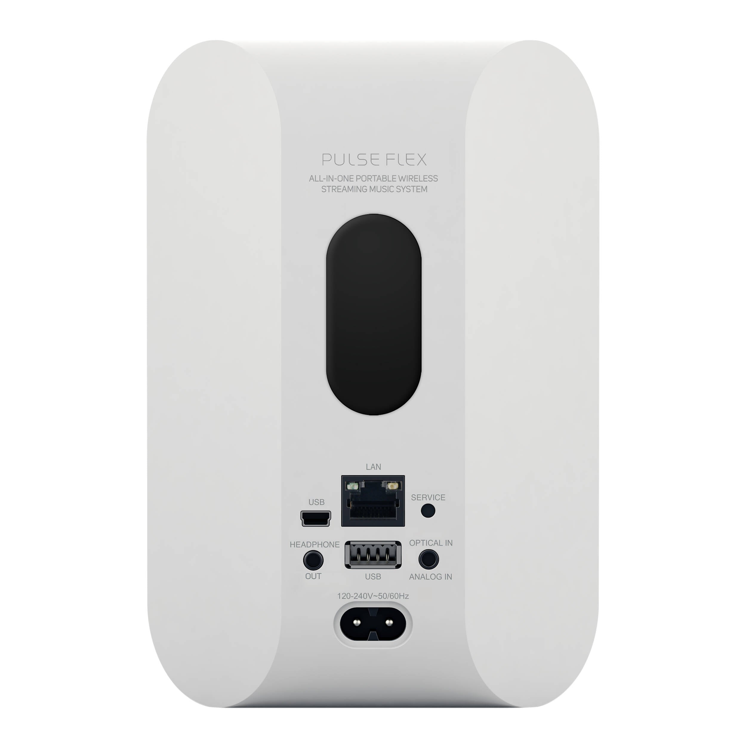 Bluesound Pulse Flex 2i