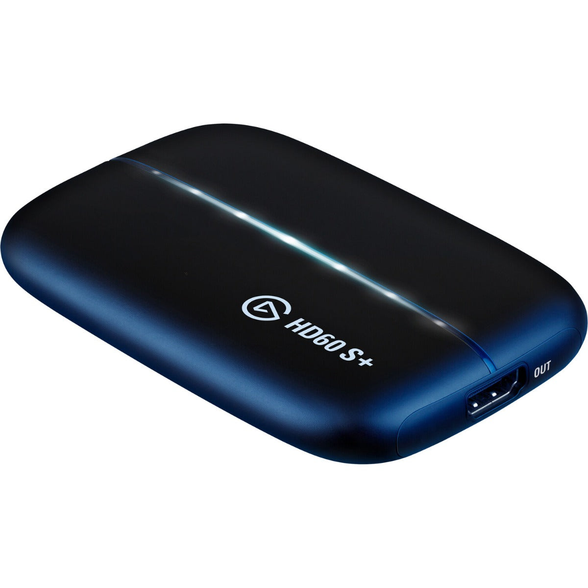 Elgato Game Capture hd60 Elgato Game Capture HD60 S - Stream and Record in 1080p60, for PlayStation  4, Xbox One \u0026 Xbox 360