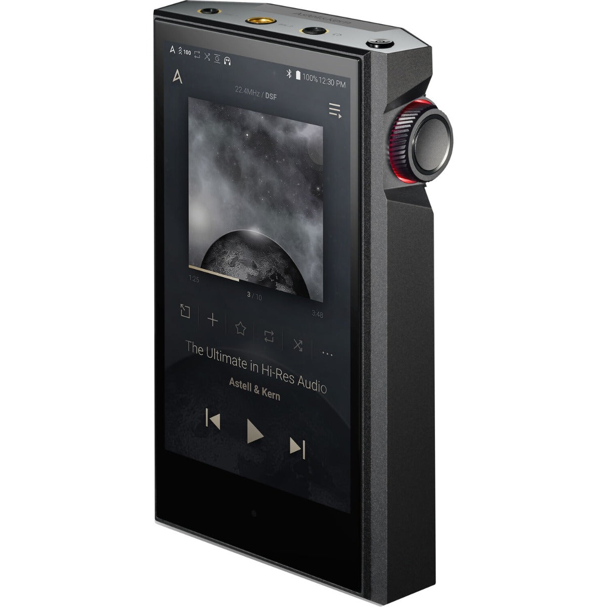 Astell&Kern KANN 【公式通販】