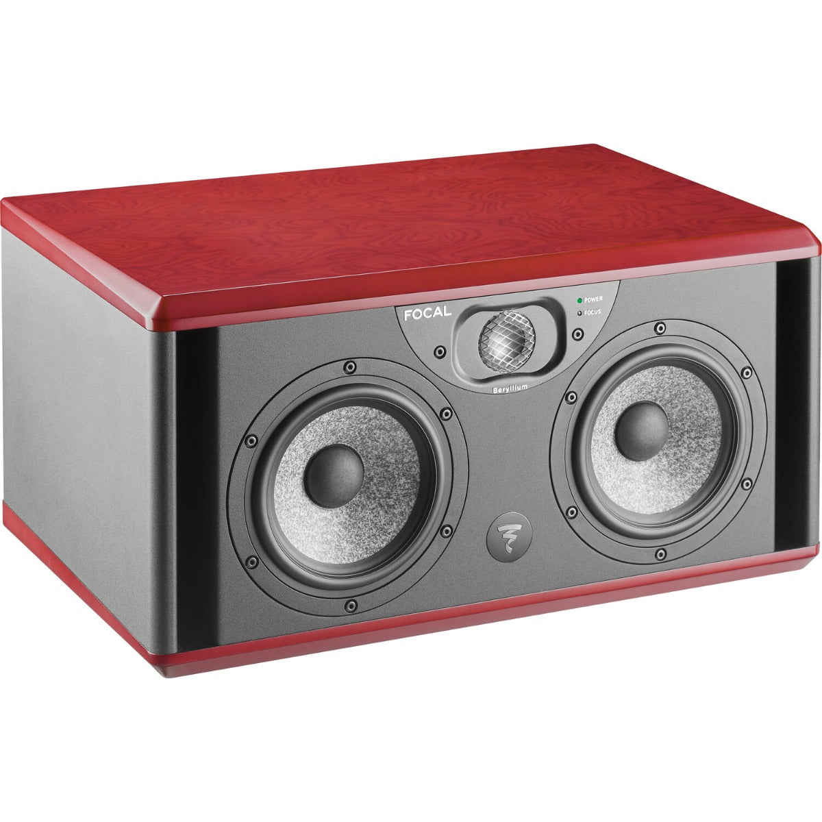 Focal Twin6 – High-Performance Studio Monitors | Soundium
