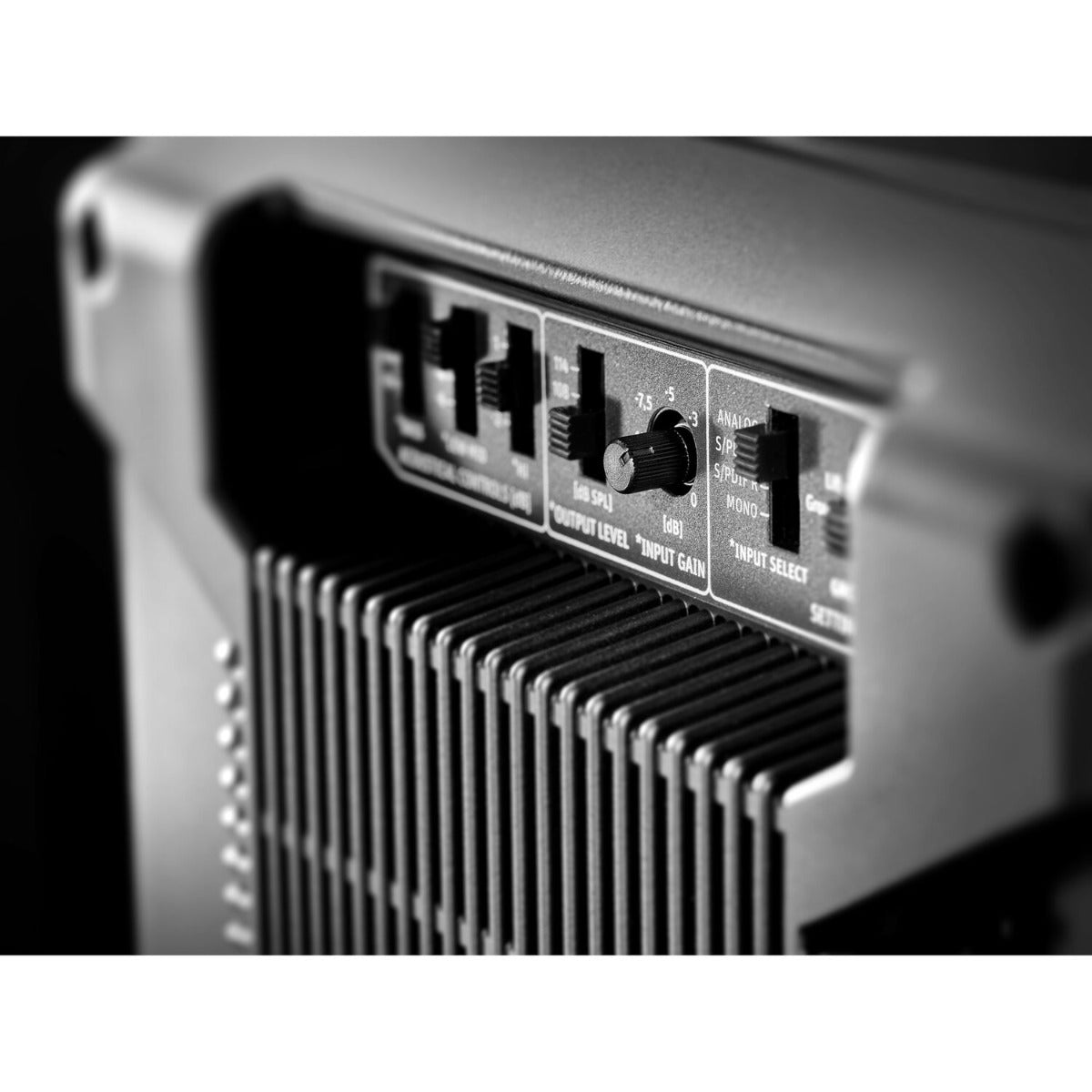 Neumann KH 150 (Anthracite)