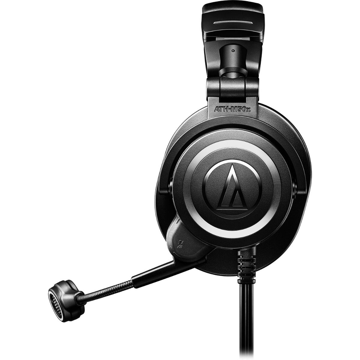 Audio Technica ATH-M50xSTS (XLR)