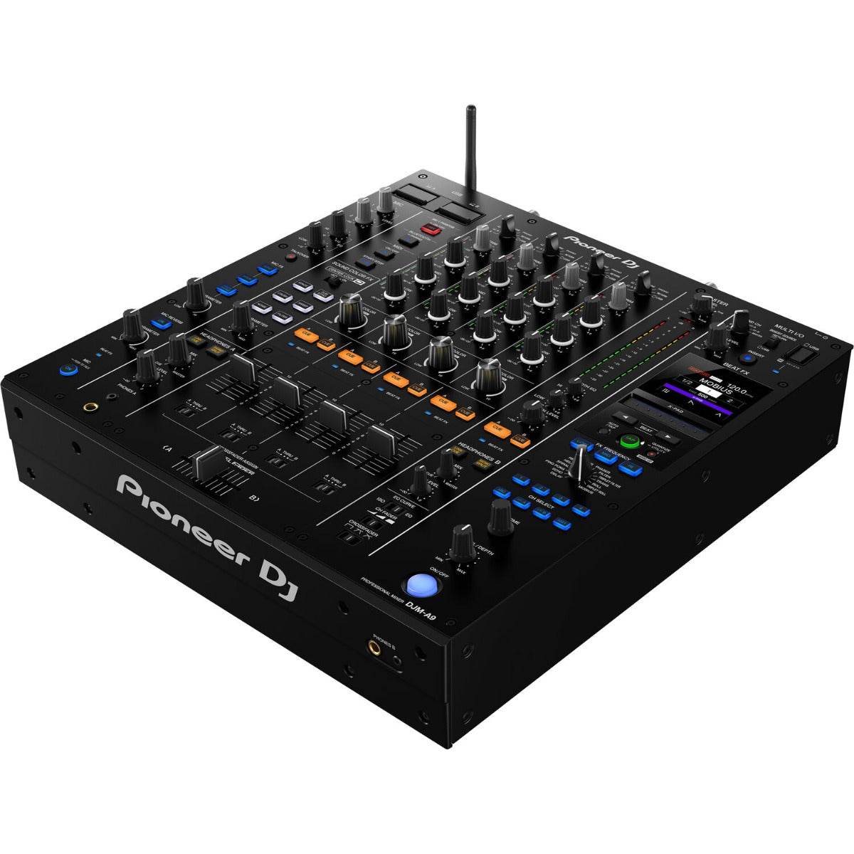 DJ機材 Pioneer DJ DJM-A9 Pioneer DJM-A9
