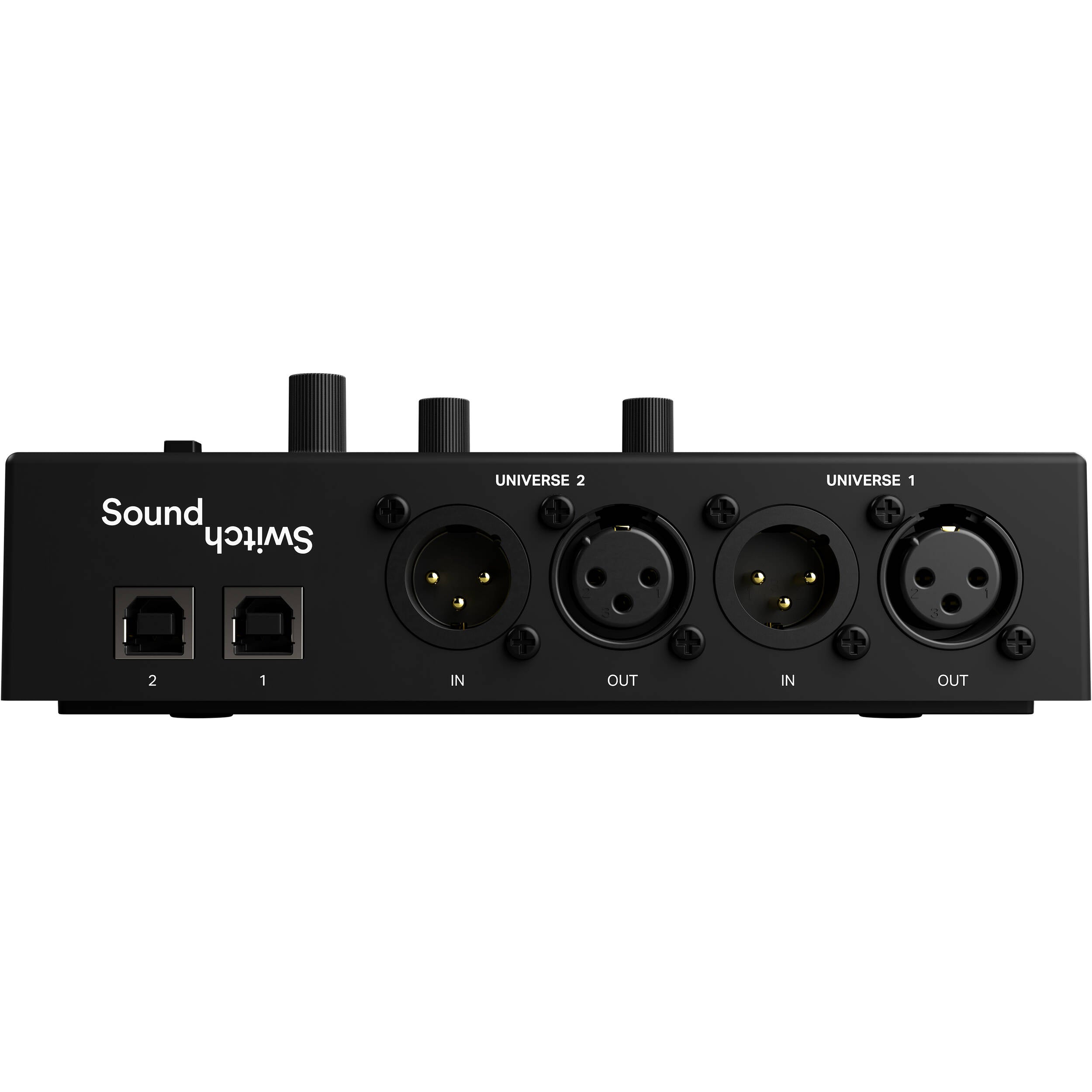 SoundSwitch Control One