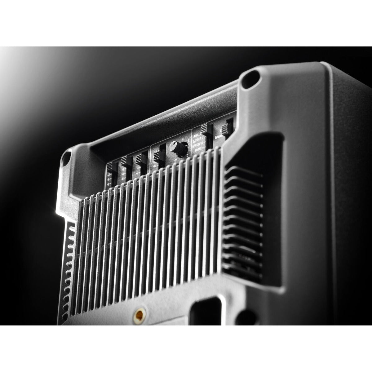 Neumann KH 120 II (Antracit)