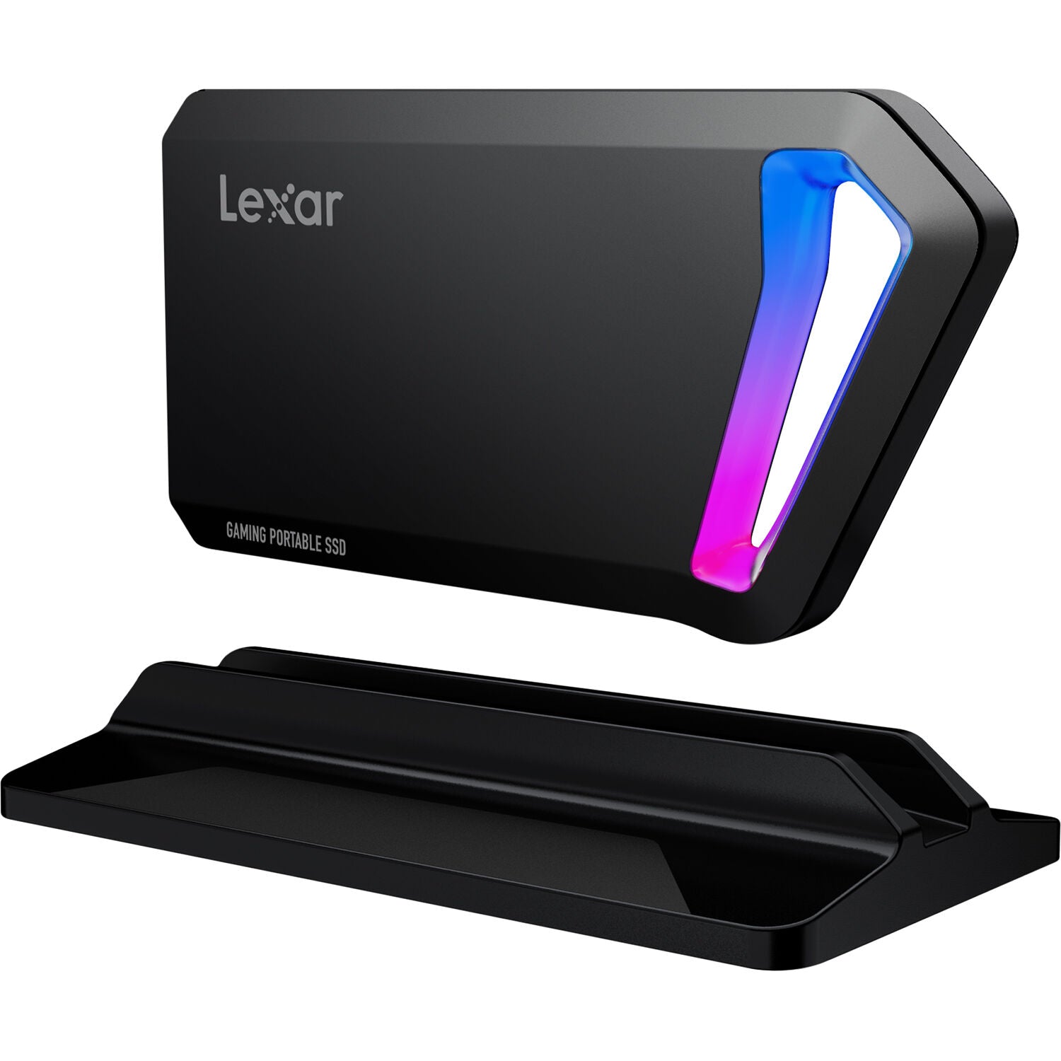 Lexar SL660 Blaze Gaming Portable SSD 1TB