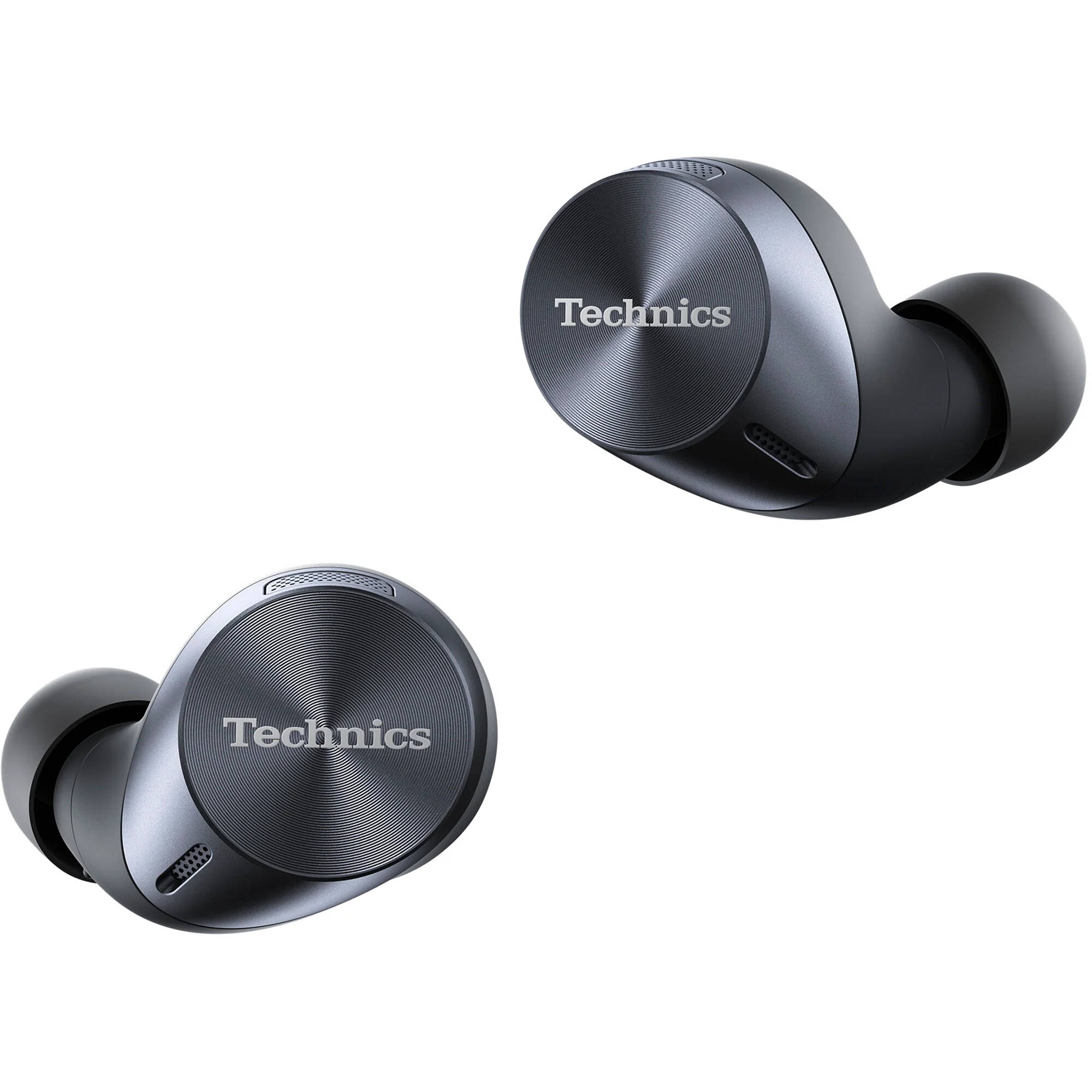 Technics AZ60M2 シルバー Technics 【中古】EAH-AZ60M2-S