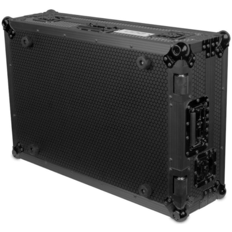 UDG Ultimate Flight Case Pioneer DDJ-FLX10 Black Plus (U91088BL)