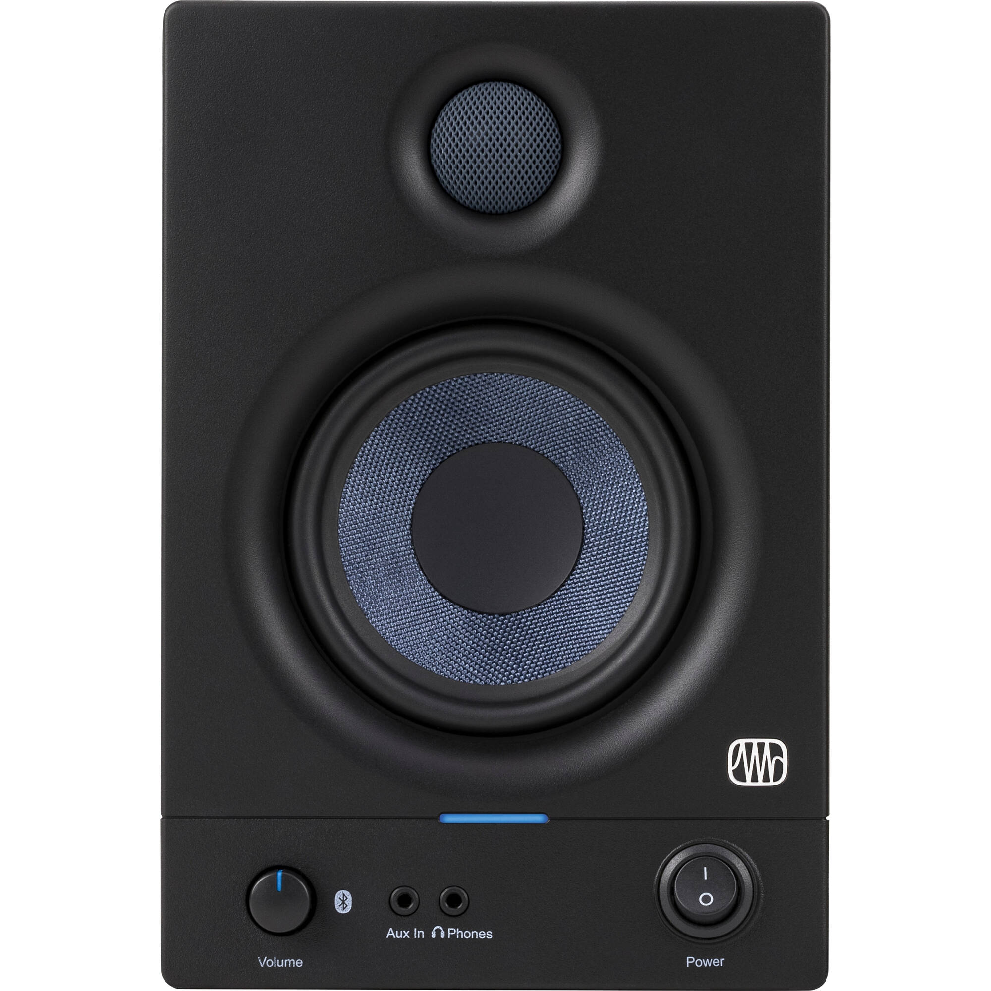 Presonus Eris 4.5 BT 2nd Gen (Par, Svart)