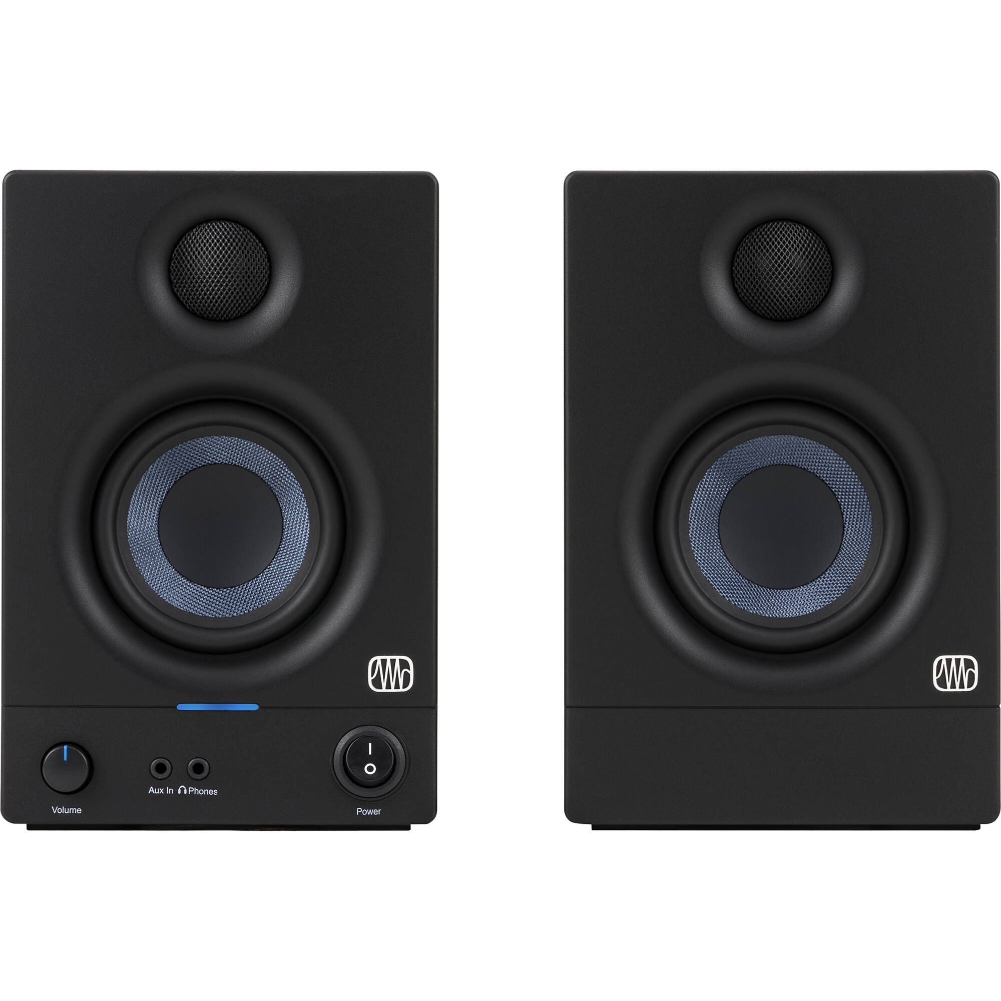 Presonus Eris 3.5 2nd Gen (Black)